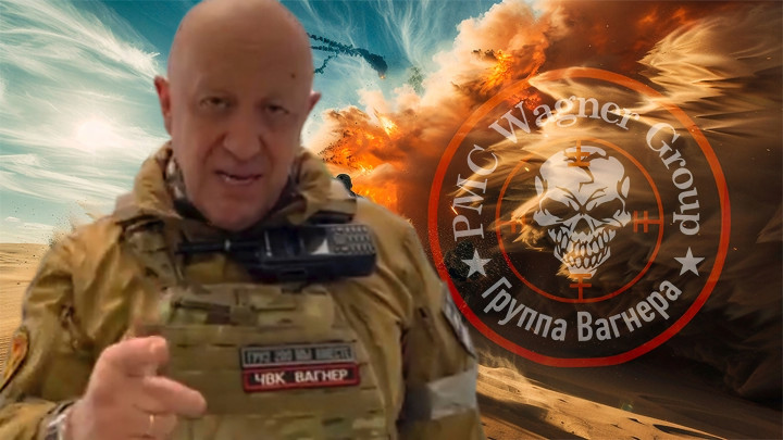 ЧВК Вагнер возродят? Методичку Пригожина – в армию, и отсидеться никому не получится. Уже звучат намёки
