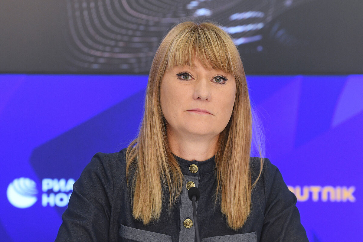 Депутат Журова призвала Дегтярева не забывать про спорт высших достижений