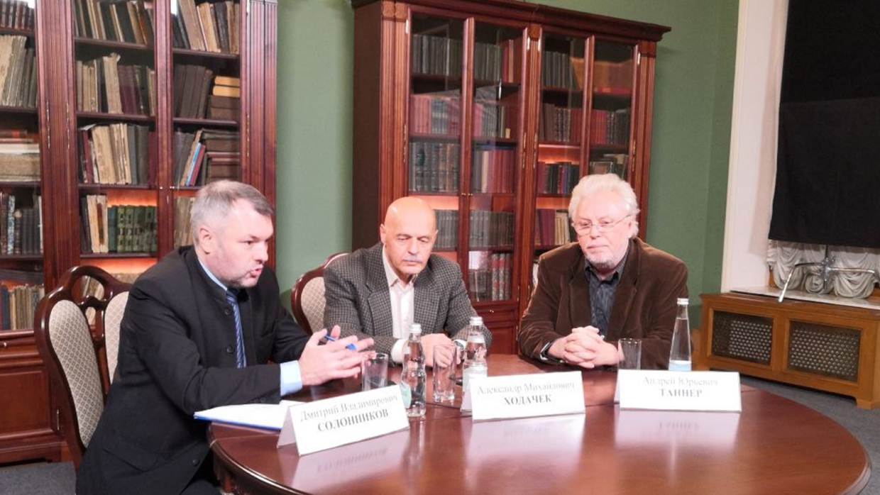 Политтехнолог Таннер поделился мнением, кто будет и кого не будет в новой Госдуме Общество