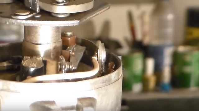 Почему не работает зажигание на ВАЗ-2107