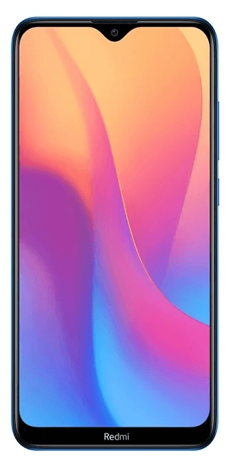 Redmi 8A