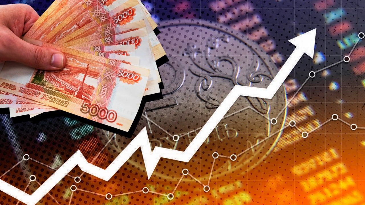 Агентство Moody’s сообщило о «дефолте» России по евробондам Экономика