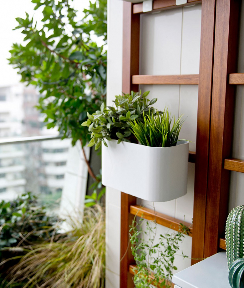Функциональная идея для балкона идеи для дома,интерьер и дизайн