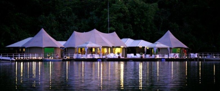 Отель 4 Rivers Floating Lodge (Риверс Флоатинг Лодж), Камбоджа Отель 4 Rivers Floating Lodge (Риверс Флоатинг Лодж), Камбоджа африка