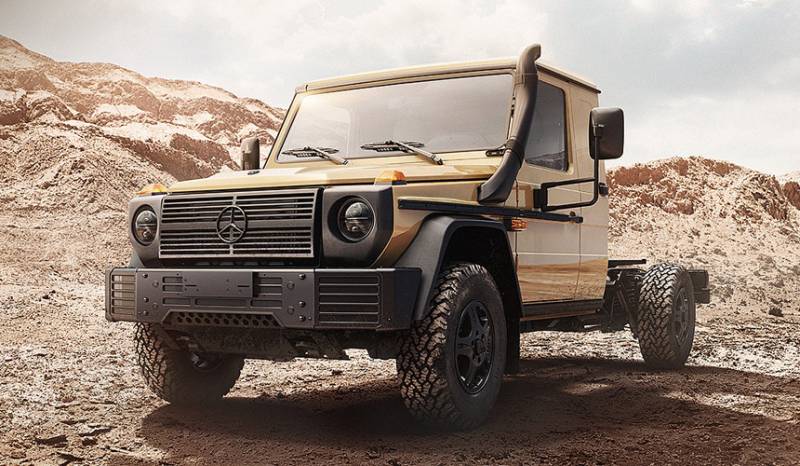 УАЗу-80 лет: реквием ульяновской автомобильной школе УАЗу-80 лет: реквием ульяновской автомобильной школе оружие