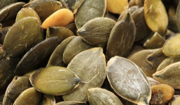 Семечки тыквы