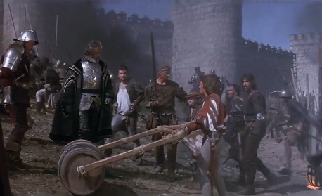 Средневековье емкостей из дерева и глины: бочары и гончары