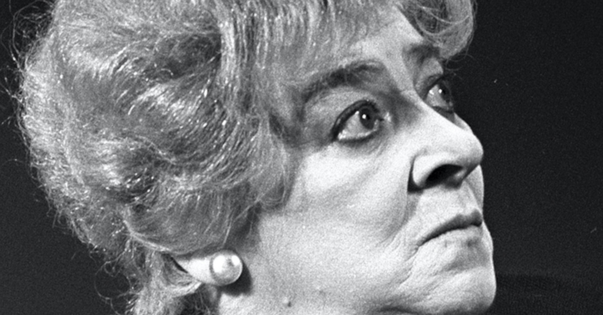 Сериал о Фаине Раневской: что и как снимают