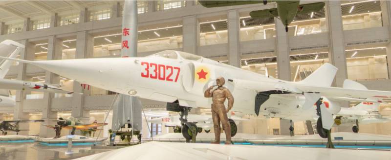 Авиационная экспозиция Военного музея китайской революции в Пекине NTG842, Flickr, самолёт, истребителей, более, истребитель, музея, ракеты, самолётов, самолёты, производство, также, этого, китайских, Китая, модификации, вооружения, около, вооружение, истребителя