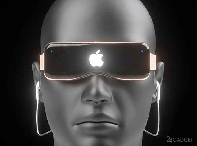 В iOS 15.4 появится поддержка AR/VR гарнитуры
