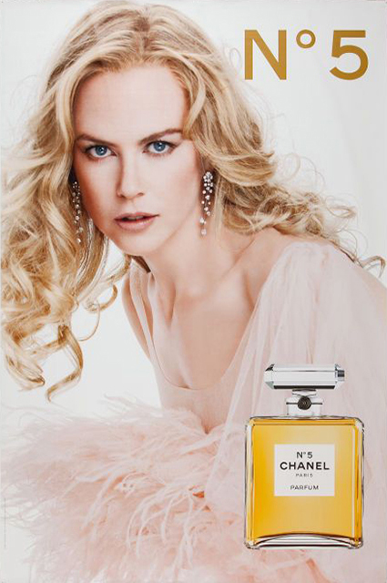 От Катрин Денев до Лили-Роуз Депп: 20 муз Chanel frontrowonly,Новости красоты