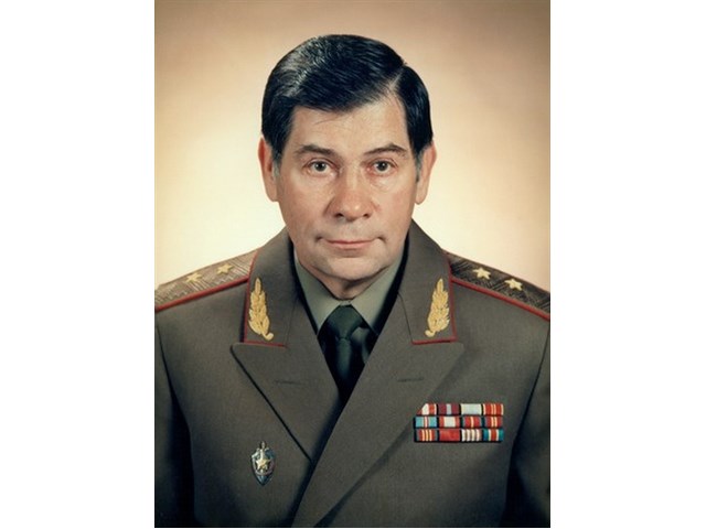 Андрей Ильницкий: «Ментальная война за будущее России» геополитика,россия