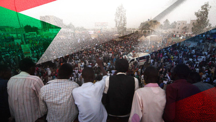 Россия уступит Судан? Российская военная база на Красном море под вопросом