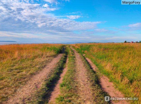 Жигулевское море, село Ягодное, Самарская область фото