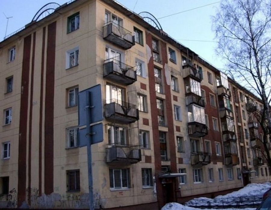 Интересные факты о хрущевках