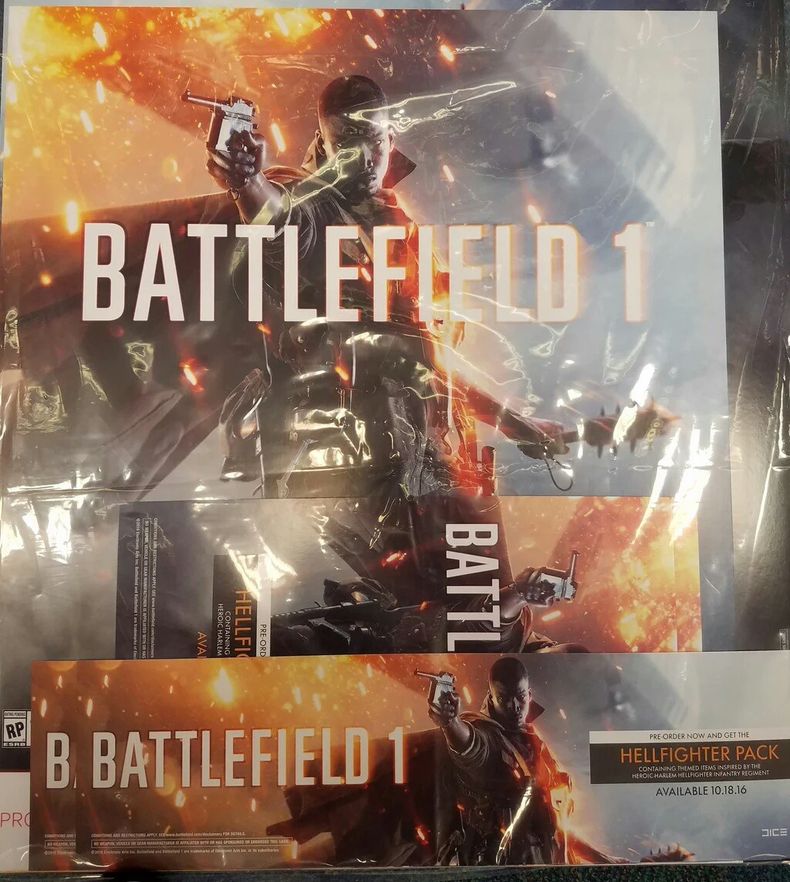 Battlefield 5 все-таки отправится в окопы Первой мировой