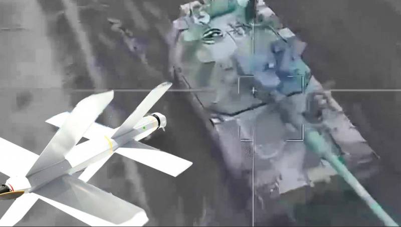 Ответный огонь: кто быстрее, того и победа оружие