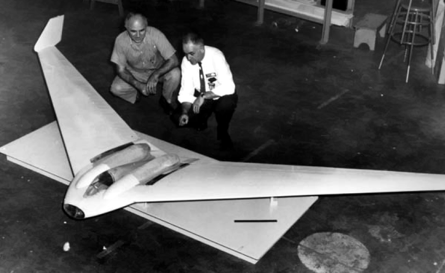  GUSTO Model 2, 1958  - :    | Warspot.ru