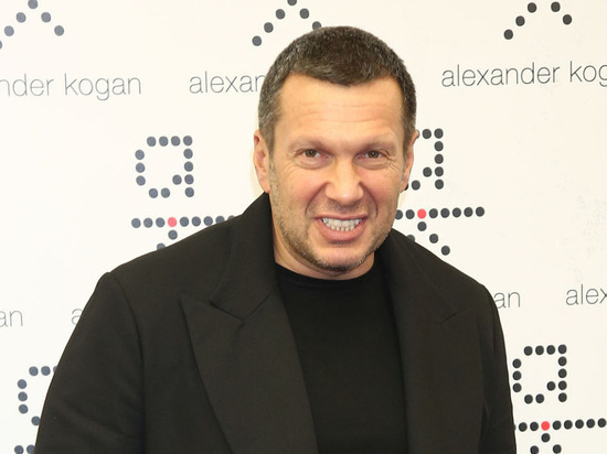 Соловьев призвал кастрировать всех педофилов "по шею"