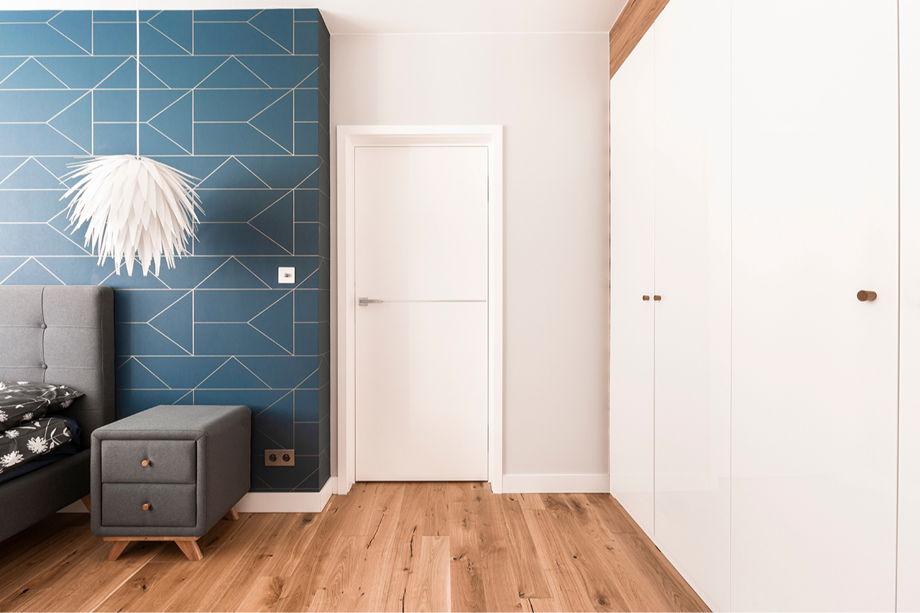 Белые двери: какие и для какого интерьера выбрать идеи для дома,интерьер и дизайн