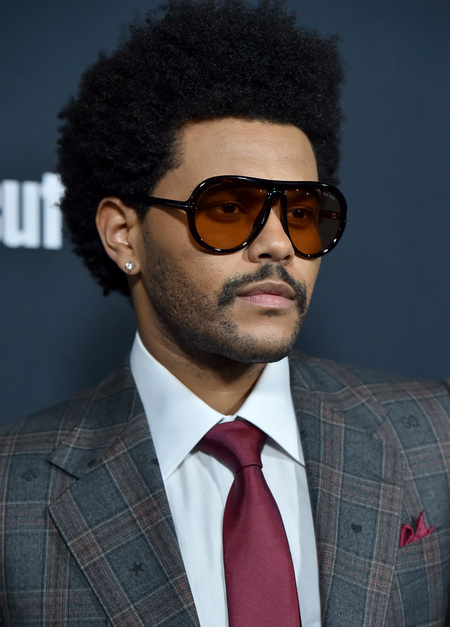 Триумф The Weeknd после скандала: объявлены номинанты Billboard Music Awards 2021 Триумф The Weeknd после скандала: объявлены номинанты Billboard Music Awards 2021 Звезды,Новости о звездах