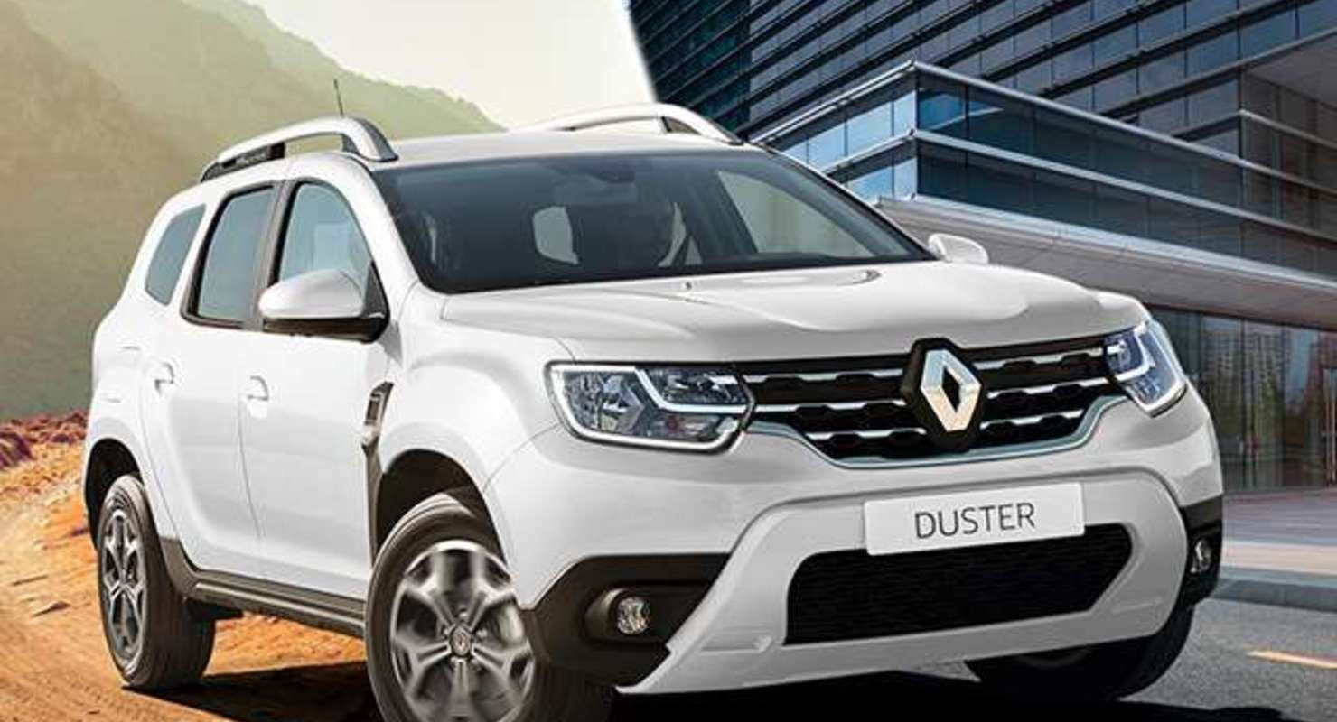 Стоит ли купить новый Renault Duster или лучше старый, пока ещё не поздно? Автомобили