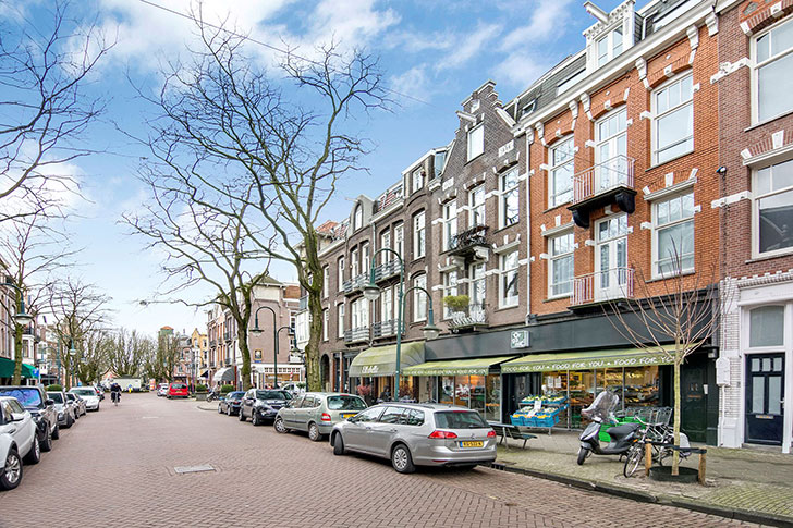 Квартира с интересным дизайном в Амстердаме Квартира с интересным дизайном в Амстердаме идеи для дома,интерьер и дизайн