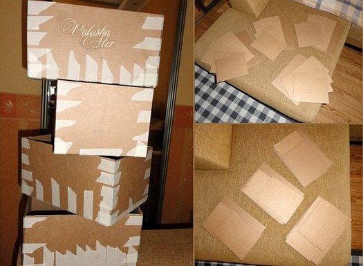 Плетенная корзинка из газетных трубочек Плетенная корзинка из газетных трубочек поделки,самоделки,своими руками,сделай сам,творчество