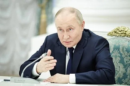 Путин потребовал разобраться с «шаманами» в спортивной медицине