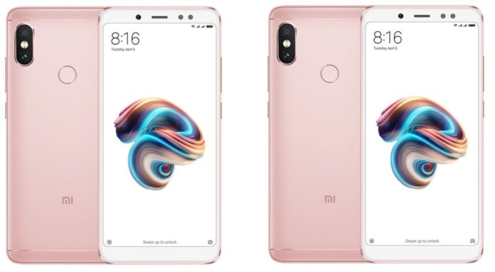 Xiaomi предлагает смартфон-бестселлер Redmi Note 5 со скидкой 4 000 руб. новости