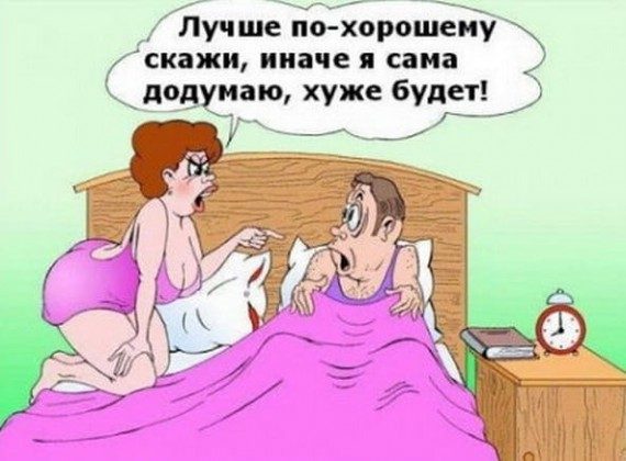 Улыбаемся шире!