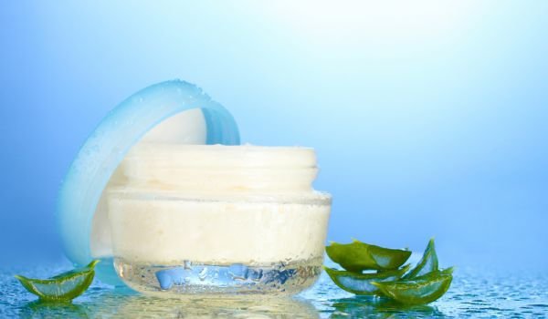 Антивозрастной крем