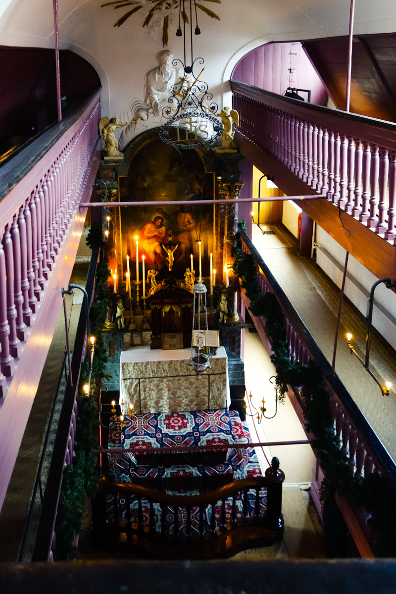 Однажды в Амстердаме 