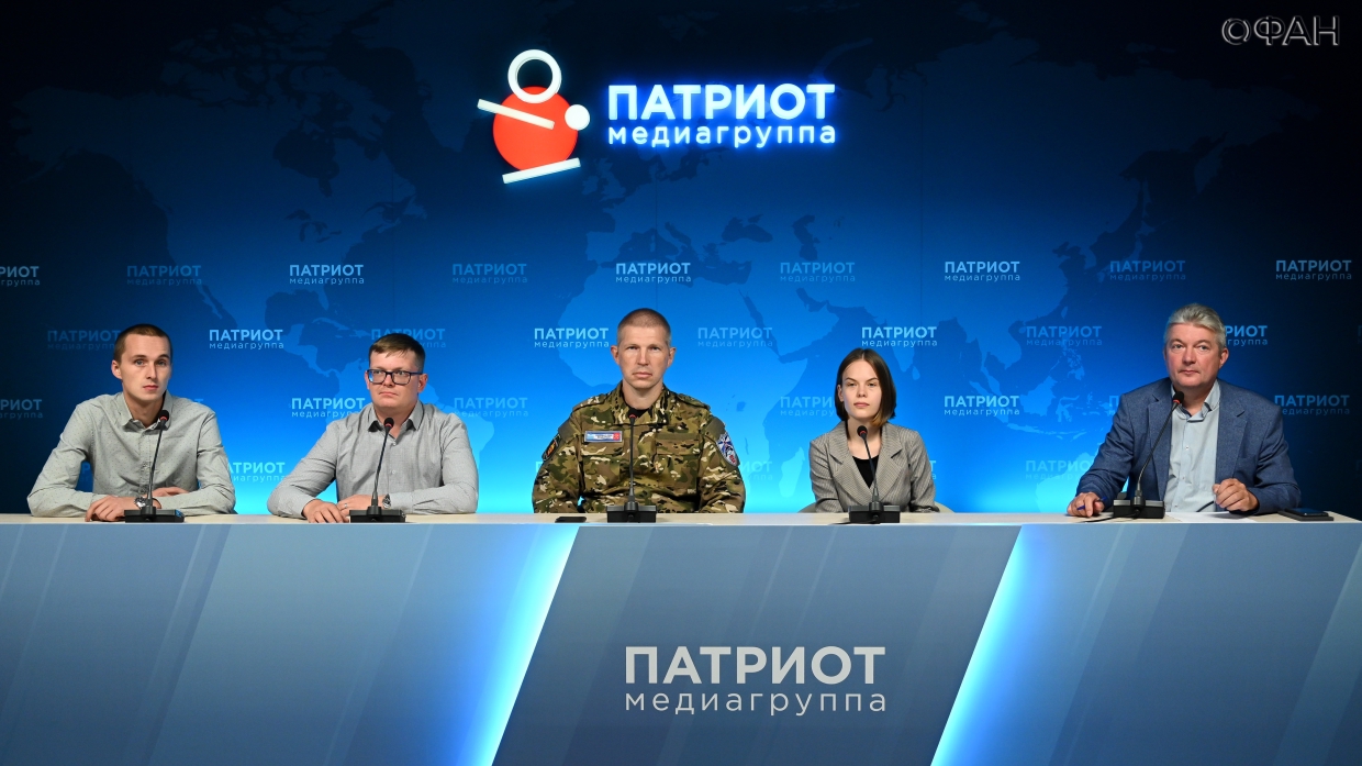Как защитить российскую историю от искажения, обсудили в Медиагруппе «Патриот» Как защитить российскую историю от искажения, обсудили в Медиагруппе «Патриот» Общество