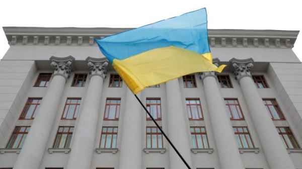 На Украине анонсировали капитуляцию перед Россией новости,события,новости,политика
