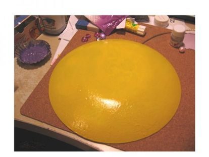 Декупаж пасхальных сувениров декупаж