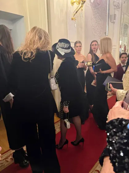 Алсу, Лариса Долина, Аида Гарифуллина с мужем Алексеем Воробьёвым и Ирина Винер посетили премию BraVo платье, СамбурскаяНастасья, Винер, Жасмин, Севиль, Мельникова, Алексеем, мужем, Лариса, Большом, жанре, танцам, чемпионат, прошёл, Москве, МельниковаЖасминРанее, МотМария, МельниковаМария, Strip, ВинерМария