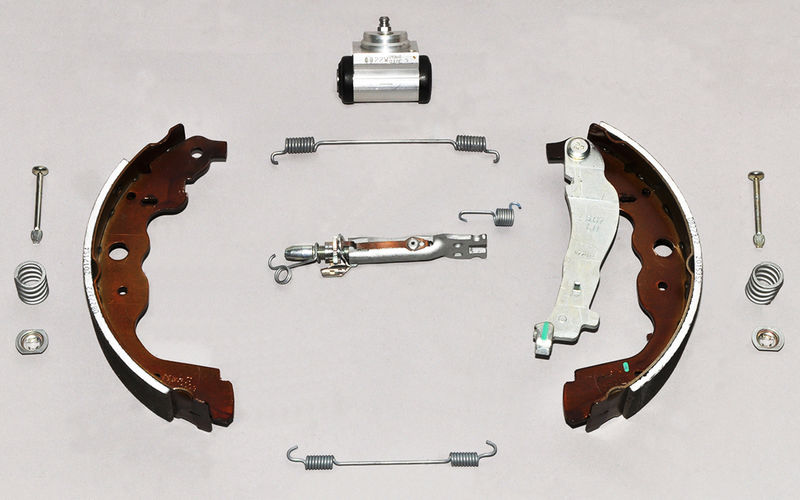Дисковые или барабанные: вот какие тормоза лучше! авто и мото,автоновости