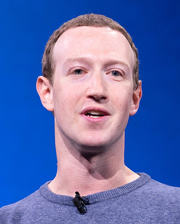 Mark Zuckerberg F8 2019 Keynote (32830578717) (cropped).jpg - Wikipedia