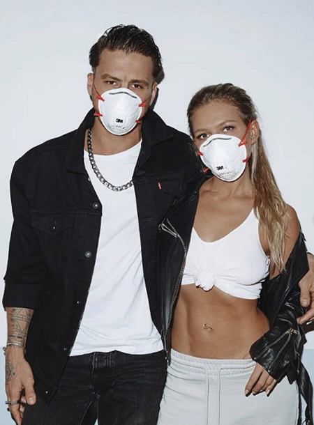 Рита Дакота заразилась коронавирусом Рита Дакота заразилась коронавирусом Звезды,Новости о звездах