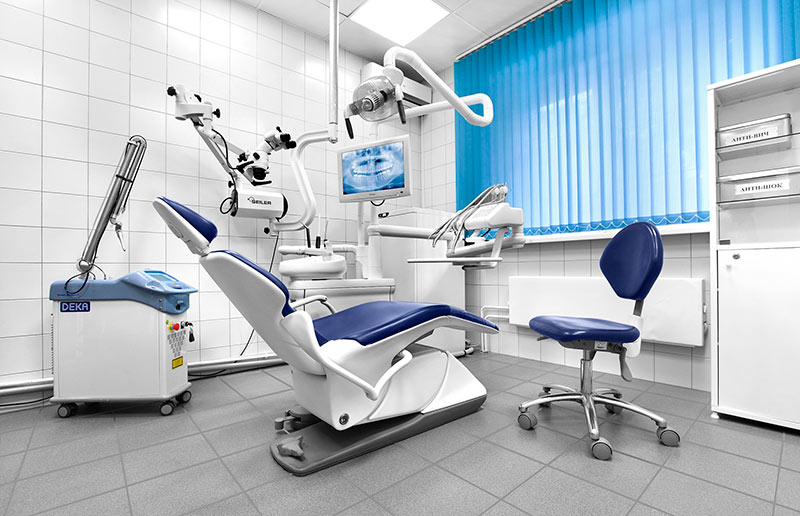 Стоматология