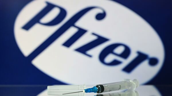 В Японии выявили второй случай анафилаксии после вакцины Pfizer