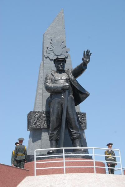 Как донецкие шахтеры разгромили фашистов саперными лопатками Великая Отечественная война,герой СССР,СССР