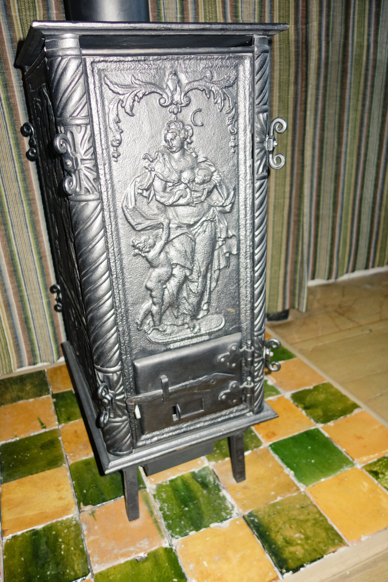 Однажды в Амстердаме 