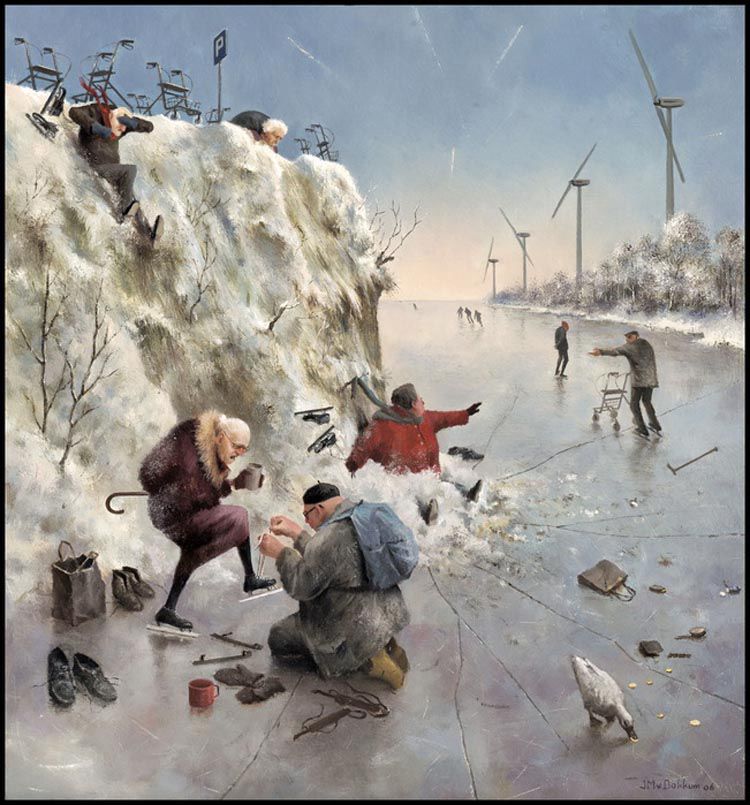    :     Marius van Dokkum,   23