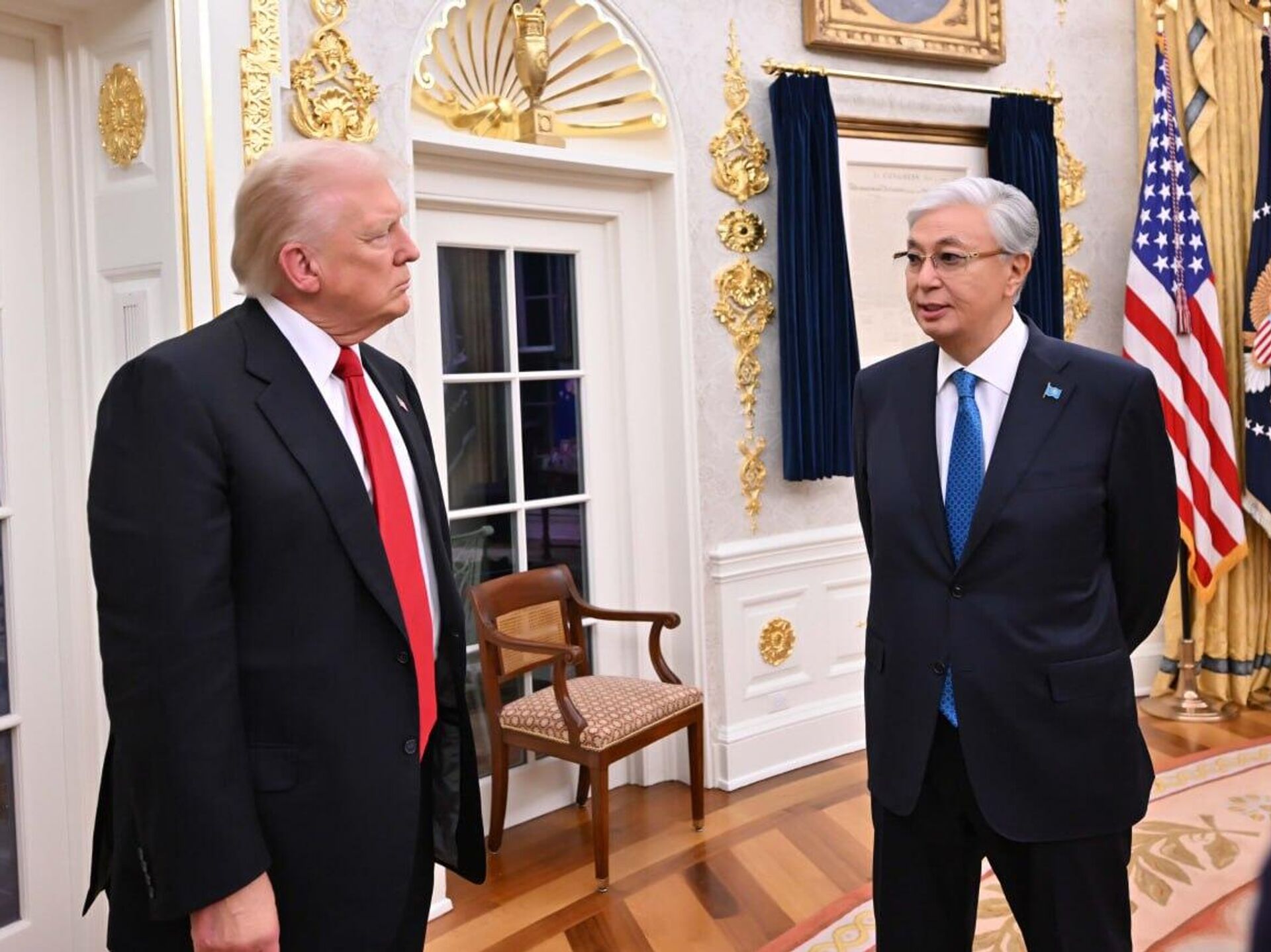 Власти РК решили понизить статус русского языка – и это самый наглядный и показательный...