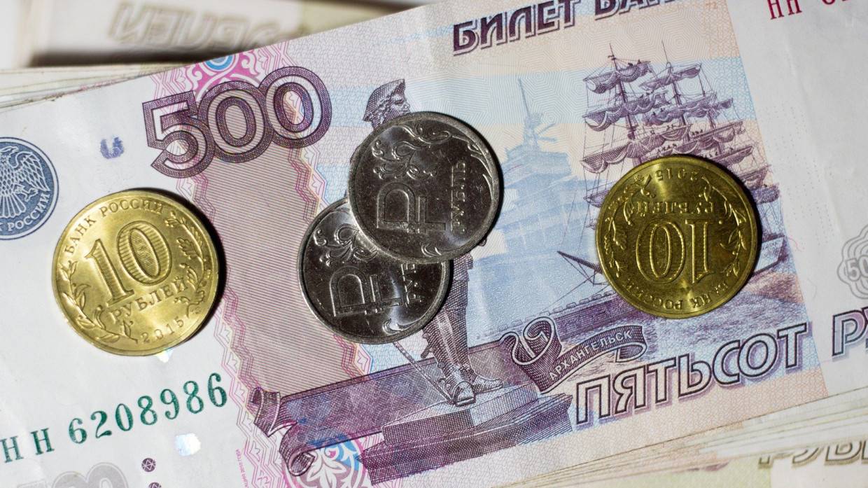 Экономист Ермолаев перечислил риски рублевых активов в 2022 году