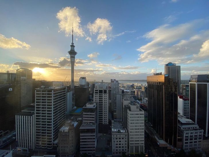 Россиянин, который живёт в Новой Зеландии уже 10 лет, честно рассказывает об этой удивительной стране из первых уст,наши за границей,Новая Зеландия