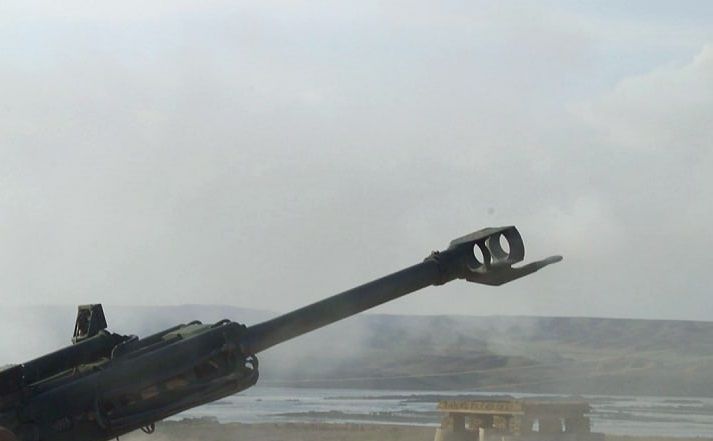 Несколько человек погибли при обстреле украинскими нацистами отеля «Донбасс Палас»