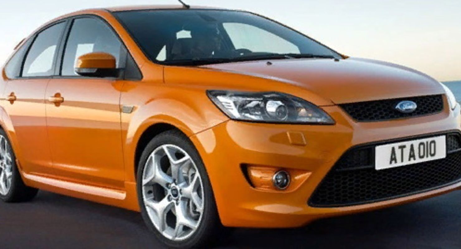 Ford приостанавливает производство в Германии